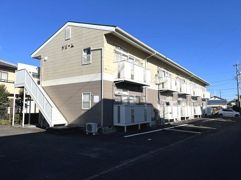 ドリームの外観画像