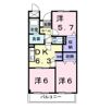 グランドールの間取り画像