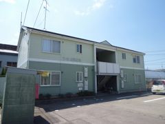 TK252 B棟の外観画像