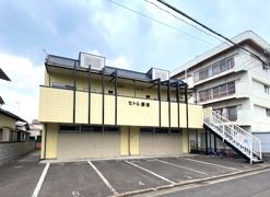 セトル銀杏の外観画像
