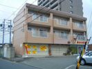 アーリーバードの間取り画像