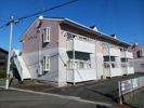 ベルデUIの間取り画像