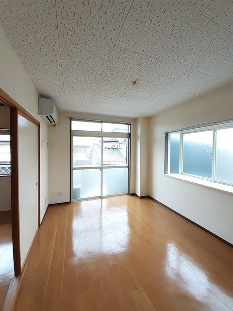 リビング
