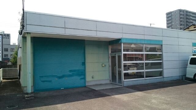 今里町2丁目倉庫付事務所 2の外観画像