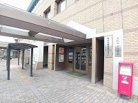 近くの国分寺郵便局さんまで550m(徒歩7分)