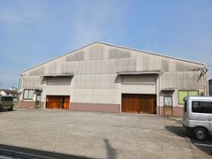 国分寺町倉庫付事務所 2の外観画像