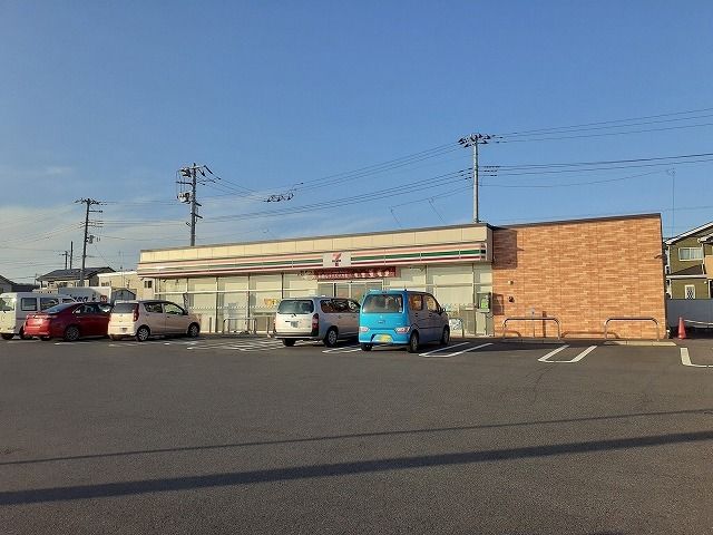 近くのセブン-イレブン 飯能美杉台店まで950m（徒歩12分）