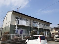プロムナード美杉台Aの外観画像