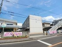 近くのセブンイレブン多肥上町店さんまで220m（徒歩3分）