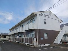 メゾンヒルズⅠの外観画像
