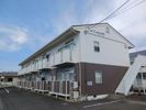 メゾンヒルズⅠの間取り画像