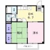 エクセル長尾の間取り画像