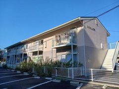 エクセル長尾の外観画像