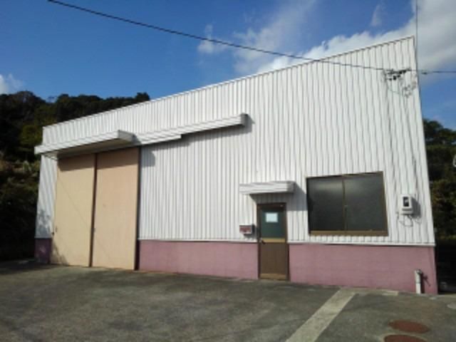 下平川4068－1工場の外観画像