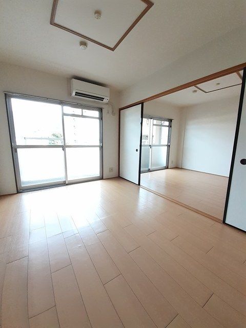 リビング