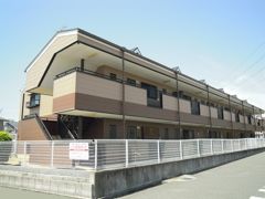 シャトレーの外観画像