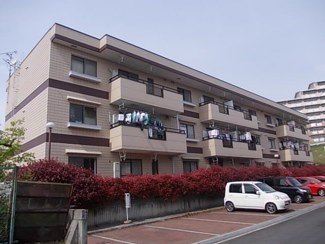 小阪西町Ⅲ番館の外観画像