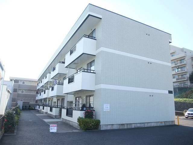 緑風館の外観画像