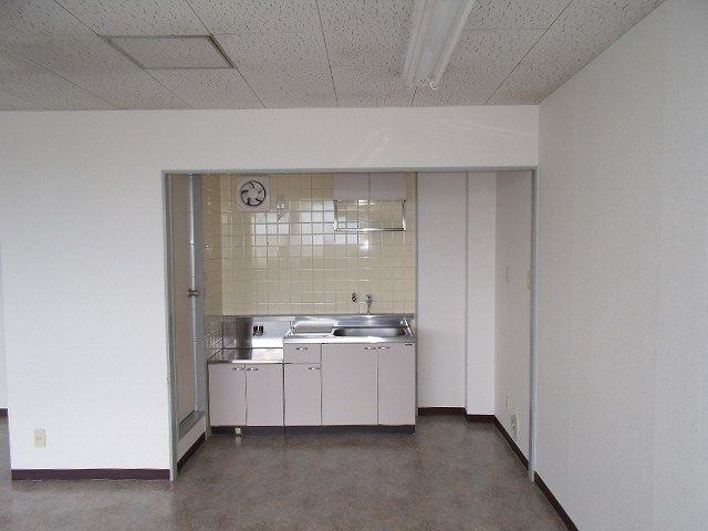 キッチン