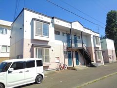 プラドール瑞穂の外観画像