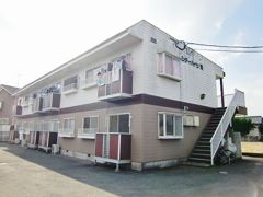 シティハイツ司の外観画像