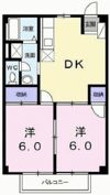 アビタシオンソネの間取り画像