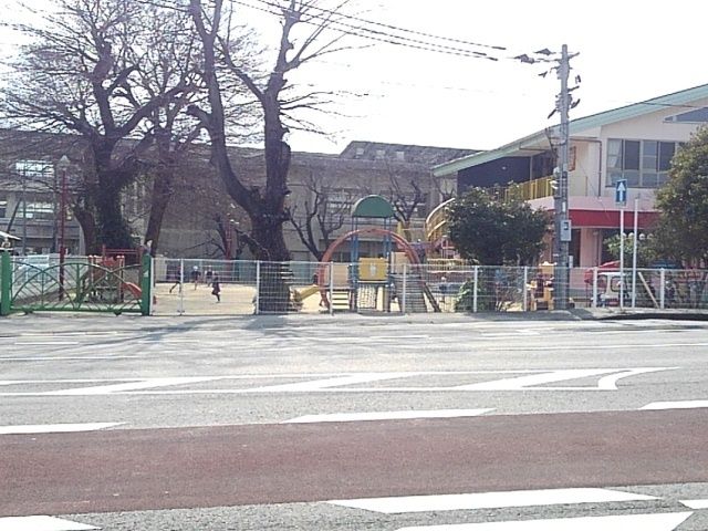 近くの宗岳寺保育園まで830m(徒歩11分)