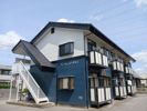 クレッセントハウスⅠの間取り画像