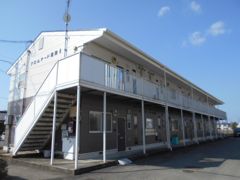 プロムナード菖蒲Ⅱの外観画像