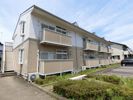 リビングラーンの間取り画像