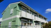 グリーンシティMの間取り画像
