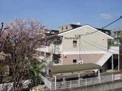 フォレストヒルズの外観画像