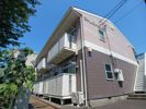 フォレストヒルズの間取り画像