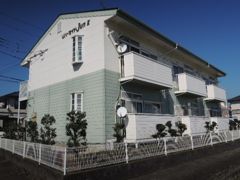リバーサイドJUNⅡの外観画像