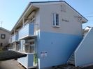 アイリスⅠの間取り画像