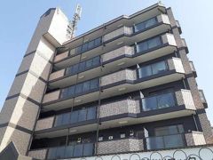 プレステージ中郷の外観画像