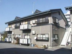 サニーコーポ 2の外観画像