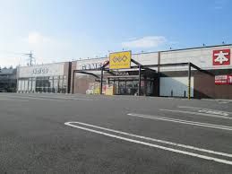近くのゲオ　深谷上柴店まで900m（徒歩12分）