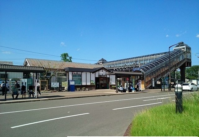 近くのＪＲ仙山線愛子駅まで350m（徒歩5分）