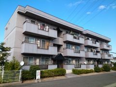 エルディムパディAの外観画像