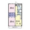 アポロパークの間取り画像