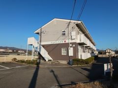 グリーンハイツ誉の外観画像