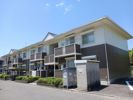 ひまわりBの間取り画像