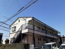 レインボータウンAの間取り画像