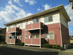 ニューエルディムトモエⅤの外観画像