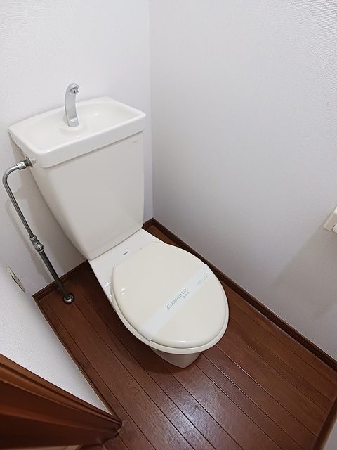 バスルーム
