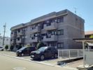 ラフォーレⅠの間取り画像