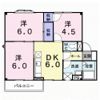 パラムの間取り画像
