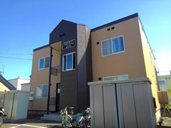 クレストール ジャパンの外観画像