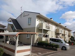 アメニティコーポの外観画像